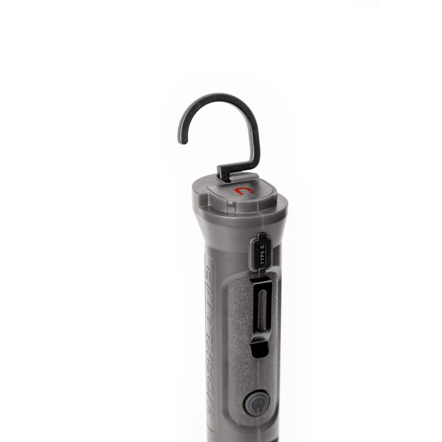 LED Punjiva radna svjetiljka LED/5W/5V 1200 mAh