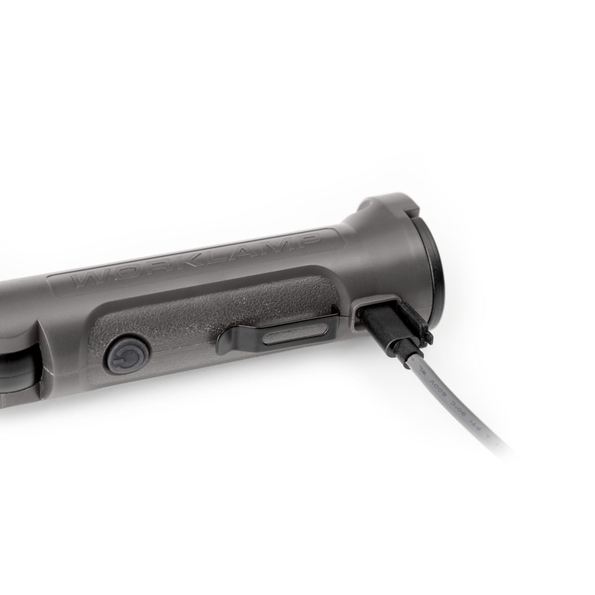 LED Punjiva radna svjetiljka LED/5W/5V 1200 mAh