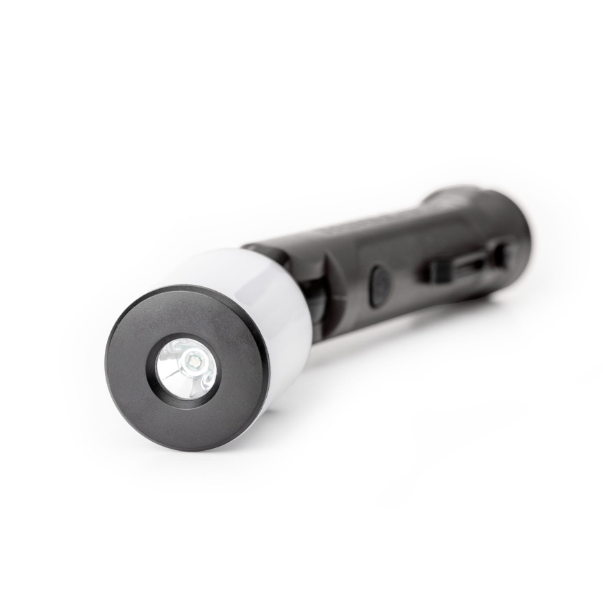 LED Punjiva radna svjetiljka LED/5W/5V 1200 mAh