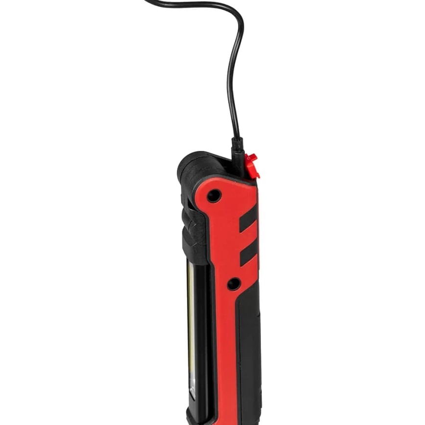 LED Punjiva radna svjetiljka LED/5W/5V IPX2 360 lm 2000 mAh