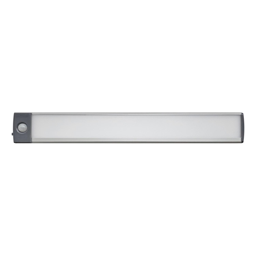 LED Punjiva rasvjeta za namještaj sa senzorom LED/2,5W/5V USB 800 mAh 4200K 32,5 cm