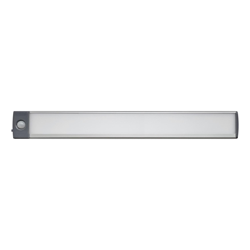 LED Punjiva rasvjeta za namještaj sa senzorom LED/3,5W/5V USB 800 mAh 4200K 46 cm