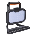 LED punjiva reflektorska svjetiljka s prigušivanjem LED/20W/4400 mAh 4000K IP54