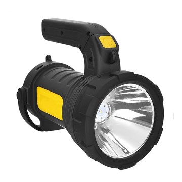 LED Punjiva ručna svjetiljka 2xLED/5W/4000mA