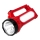LED Punjiva solarna baterijska svjetiljka LED/7W/230V 400 lm 3200 mAh