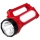LED Punjiva solarna baterijska svjetiljka LED/7W/230V 400 lm 4,5 h 3200 mAh