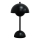 LED punjiva stolna lampa COSTA s dodirnim upravljanjem LED/3W/5V 2400 mAh 3000-6000K crna