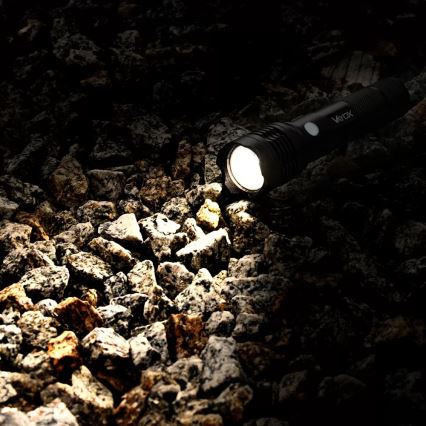 LED Punjiva svjetiljka LED/10W/5V IPX4 800 lm 1200 mAh
