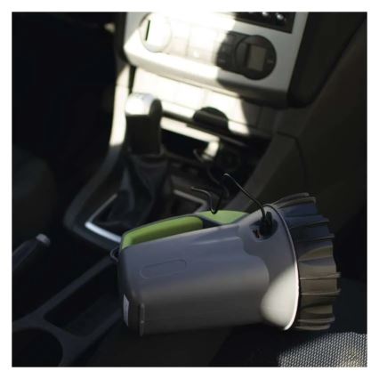 LED Punjiva svjetiljka LED/3,7V 4000 mAh