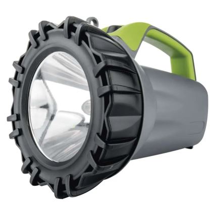 LED Punjiva svjetiljka LED/3,7V 4000 mAh