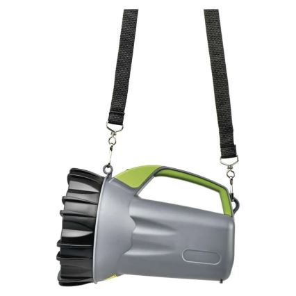LED Punjiva svjetiljka LED/3,7V 4000 mAh