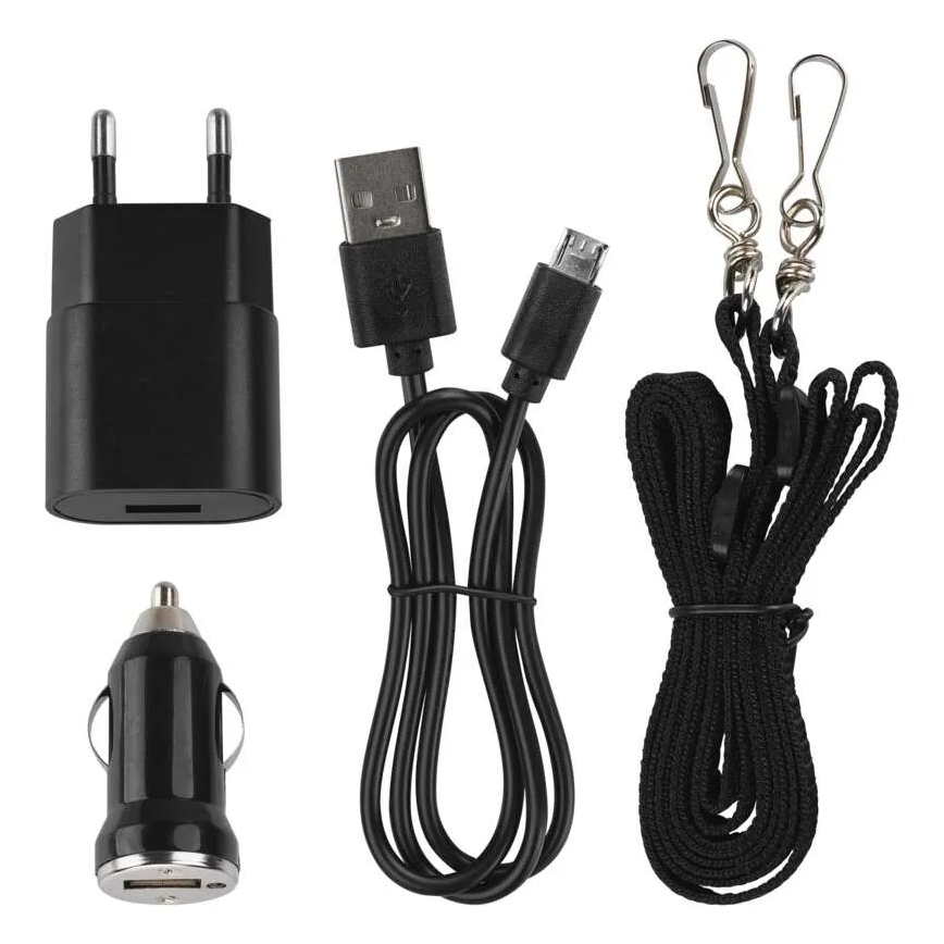 LED Punjiva svjetiljka LED/3,7V 4000 mAh