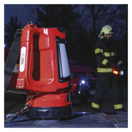 LED Punjiva svjetiljka LED/3,7V IP44 1000 lm 15000mAh