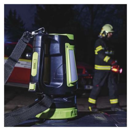 LED Punjiva svjetiljka LED/3,7V IP44 850 lm 8000mAh