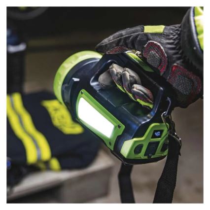 LED Punjiva svjetiljka LED/3,7V IP44 850 lm 8000mAh