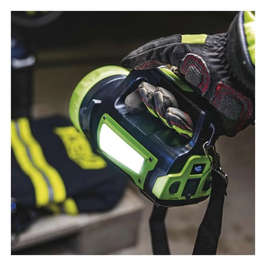 LED Punjiva svjetiljka LED/3,7V IP44 850 lm 8000mAh