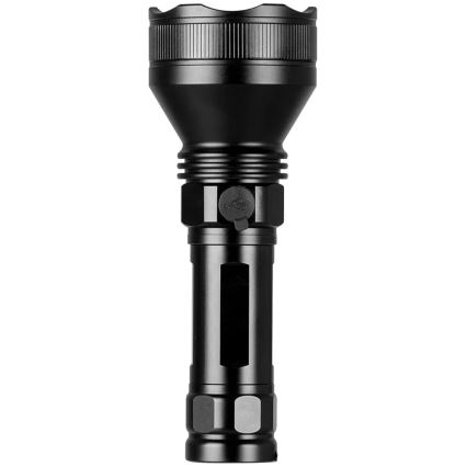 LED Podesiva punjiva svjetiljka LED/20W/5V IPX5 1900 lm 5000 mAh