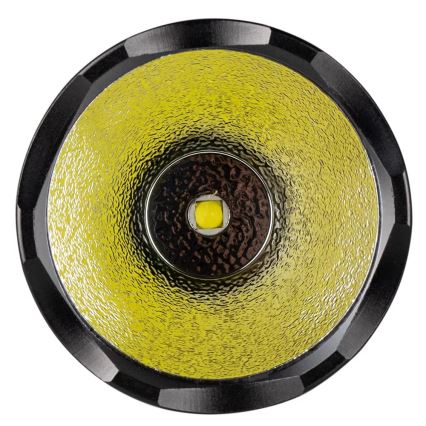 LED Podesiva punjiva svjetiljka LED/20W/5V IPX5 1900 lm 5000 mAh