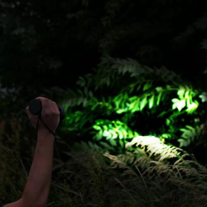 LED punjiva svjetiljka s mogućnošću prigušivanja LED/5V IPX4 600 lm 1200 mAh