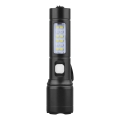 LED punjiva svjetiljka s prigušivanjem LED/5W/5V 400 lm 1200 mAh