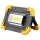 LED Punjivi reflektor LED/10W/4000 mAh