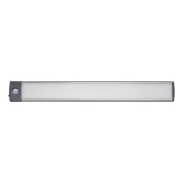 LED punjivo osvjetljenje za namještaj sa senzorom LED/3,5W/5V USB 800 mAh 4200K 46 cm