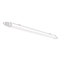 LED Radna linearna svjetiljka LED/36W/230V 6500K IP65 120 cm