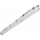 LED Radna linearna svjetiljka LIMEA GIGANT PRO LED/20/26/33/40W/230V 4000K IK10 IP66 120 cm