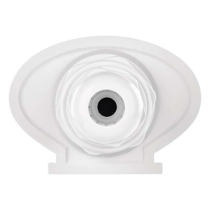 LED Radna svjetiljka DUSTY LED/50W/230V IP65 4000K
