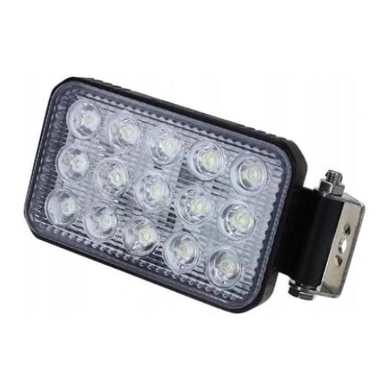 LED Radna svjetiljka EPISTAR LED/45W/10-30V IP67 6000K