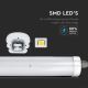 LED Radna svjetiljka G-SERIES LED/36W/230V 120 cm 6400K IP65