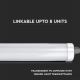LED Radna svjetiljka G-SERIES LED/36W/230V 120 cm 6400K IP65