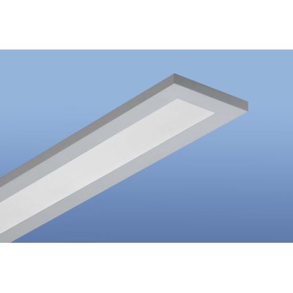 LED Radna svjetiljka LAS LED/74,8W/230V