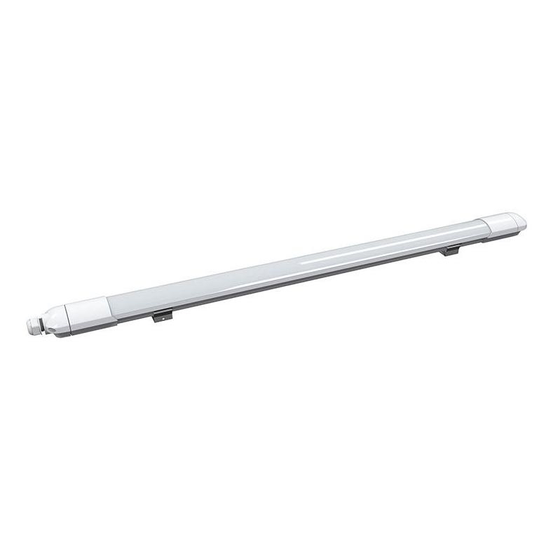 LED Radna svjetiljka LED/18W/230V 4000K 120 cm IP65