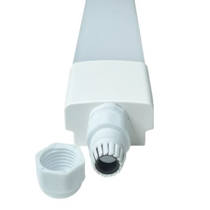 LED Radna svjetiljka LED/36W/230V 4000K IP65 120 cm