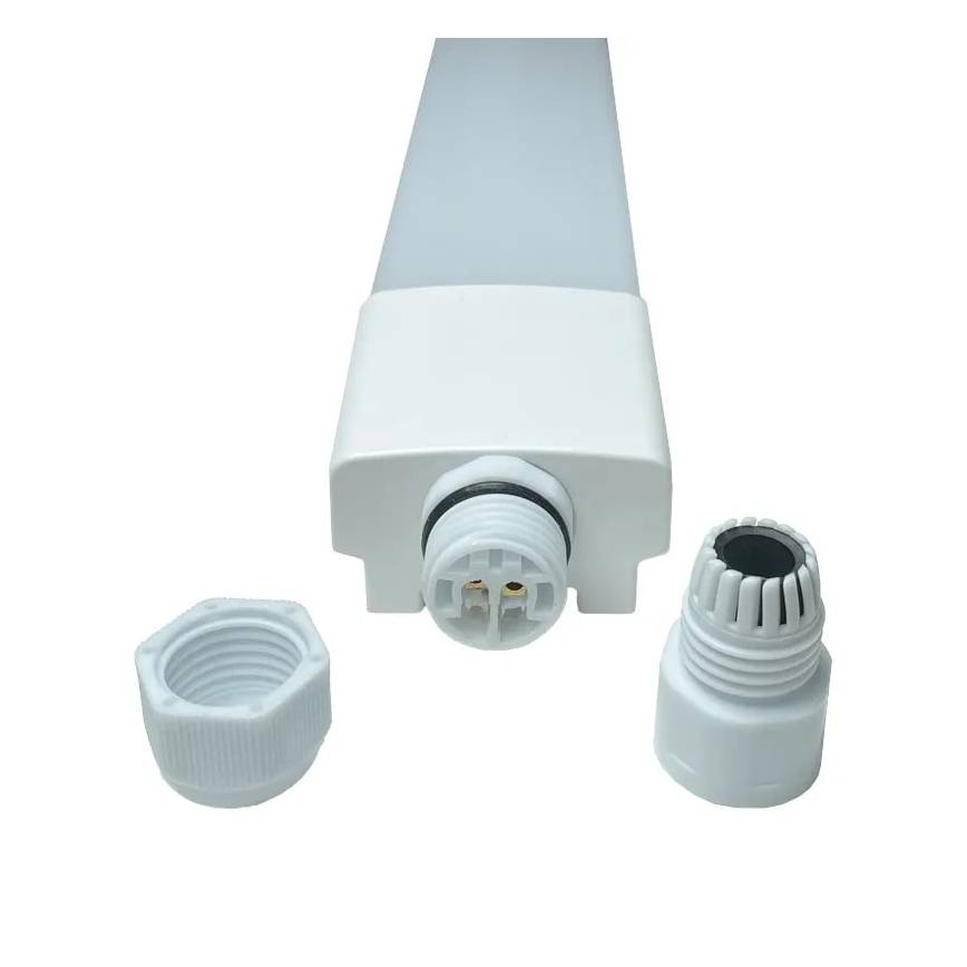 LED Radna svjetiljka LED/36W/230V 4000K IP65 120 cm