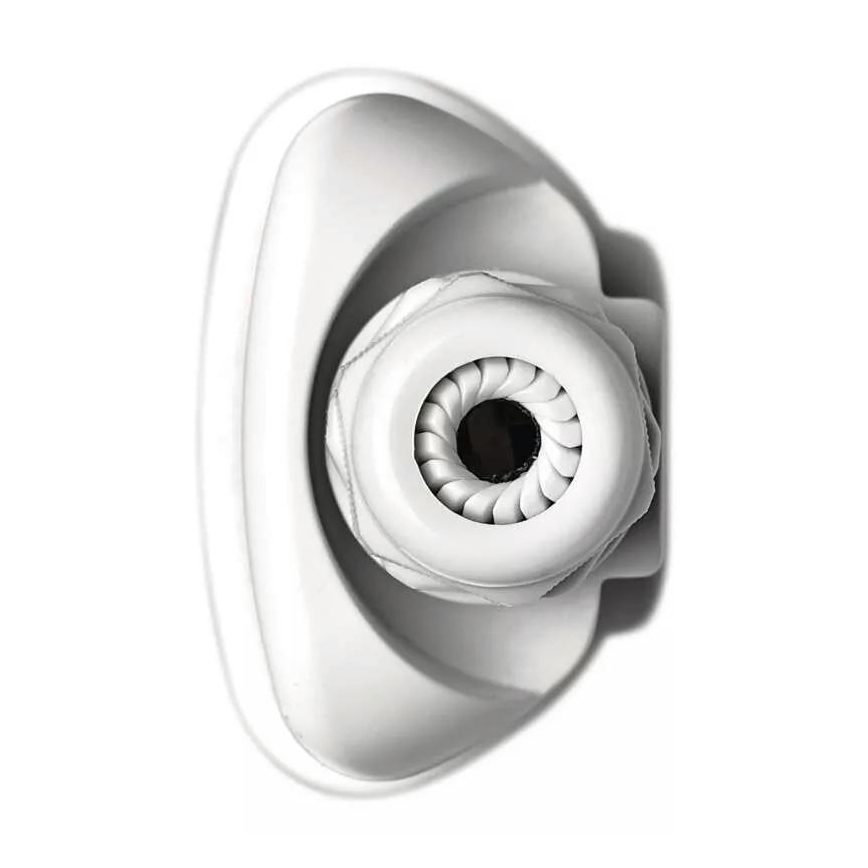 LED Radna svjetiljka LED/37W/230V IP65 4000K