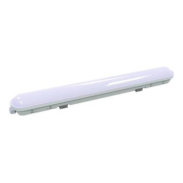 LED Radna svjetiljka LED/40W/230V 4000K IP65