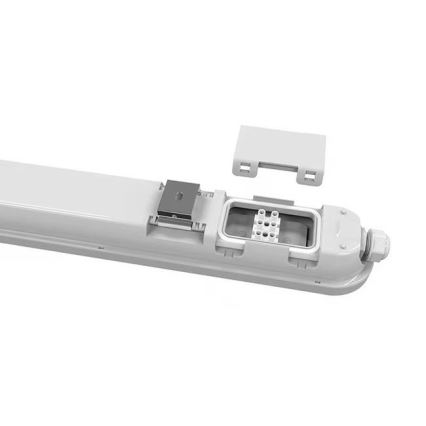 LED Radna svjetiljka LED/40W/230V 4000K IP65