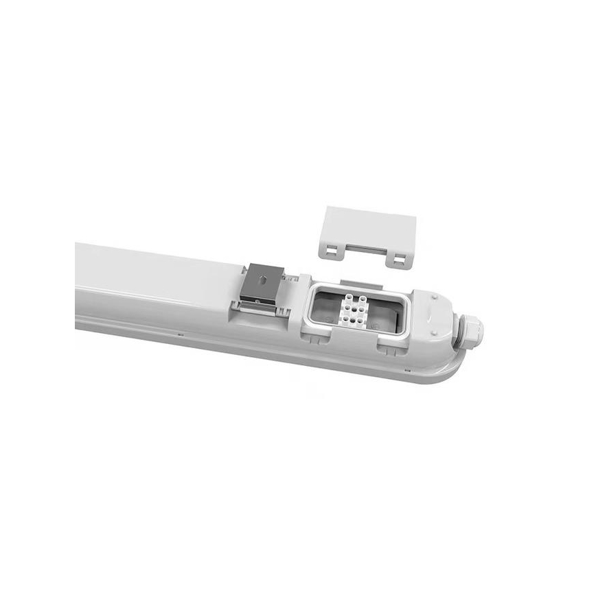 LED Radna svjetiljka LED/40W/230V 4000K IP65