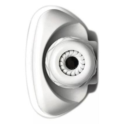 LED Radna svjetiljka LED/45W/230V IP65 4000K 156,4 cm