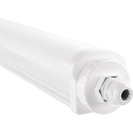 LED Radna svjetiljka LED/51W/230V IP65 4000K 157 cm