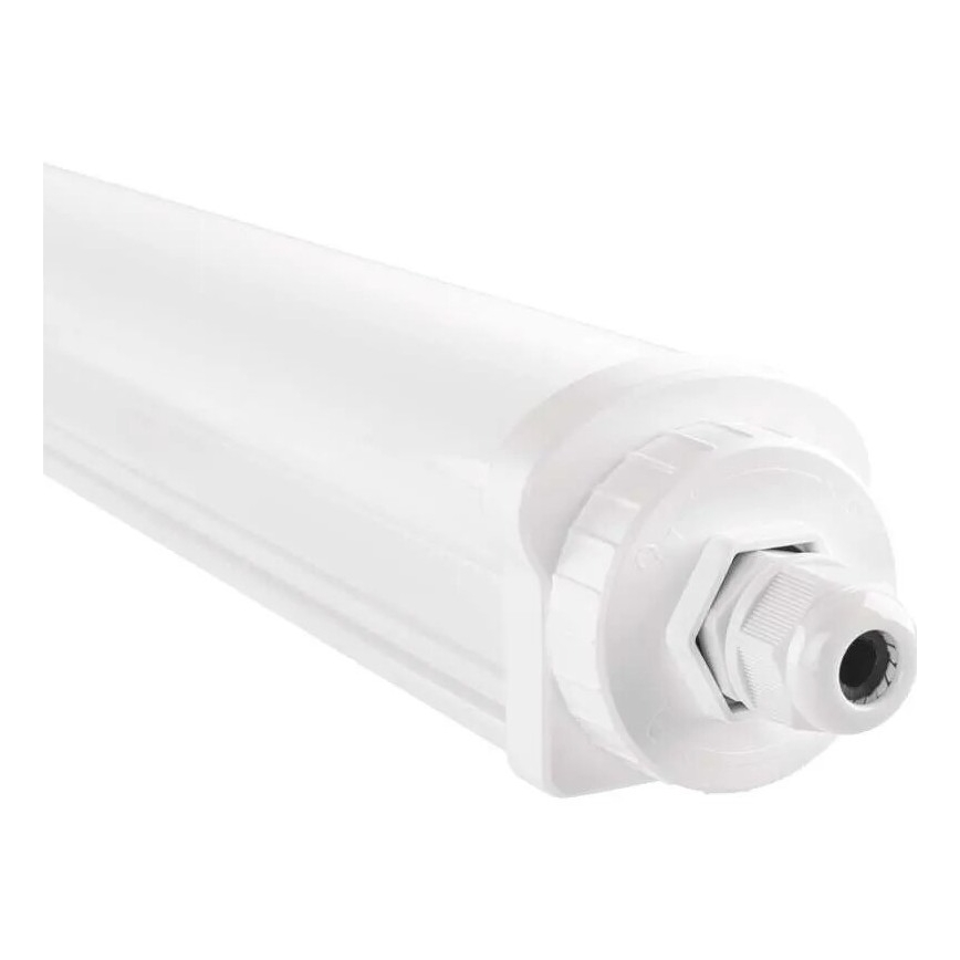 LED Radna svjetiljka LED/51W/230V IP65 4000K 157 cm