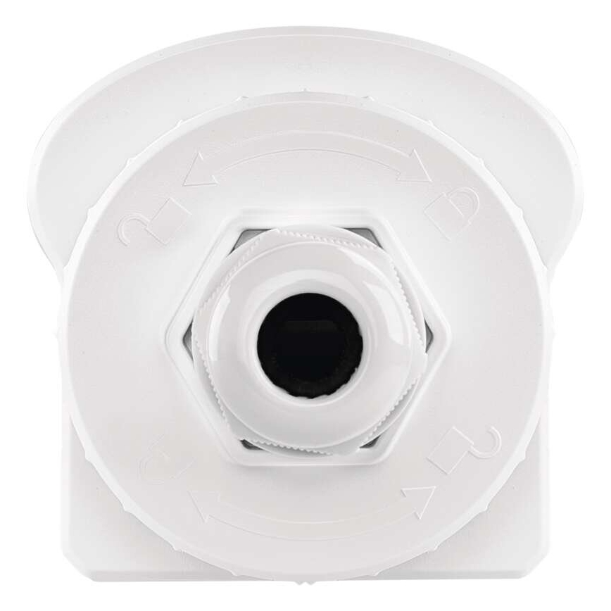 LED Radna svjetiljka LED/51W/230V IP65 4000K 157 cm