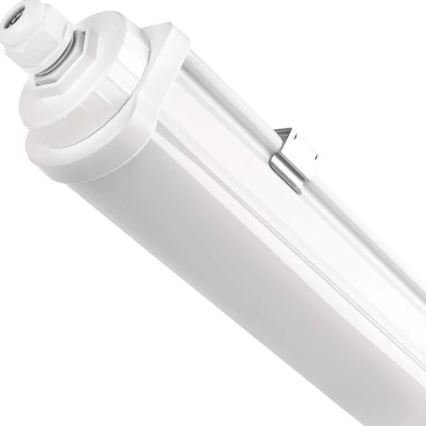 LED Radna svjetiljka LED/51W/230V IP65 4000K 157 cm