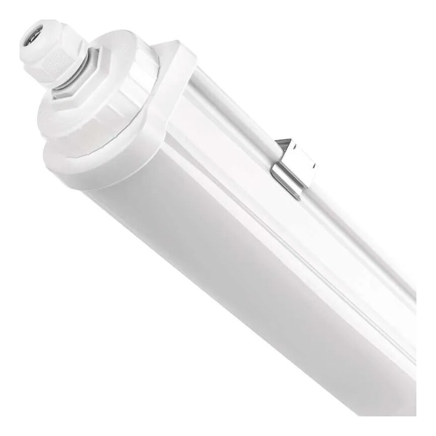 LED Radna svjetiljka LED/51W/230V IP65 4000K 157 cm