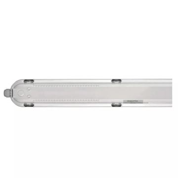 LED Radna svjetiljka LED/53W/230V IP66 6500K