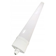 LED Radna svjetiljka LED/70W/230V IP65 156cm