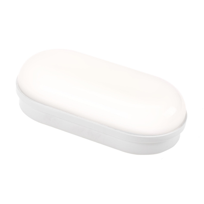 LED Radna svjetiljka LED/8W/230V IP54