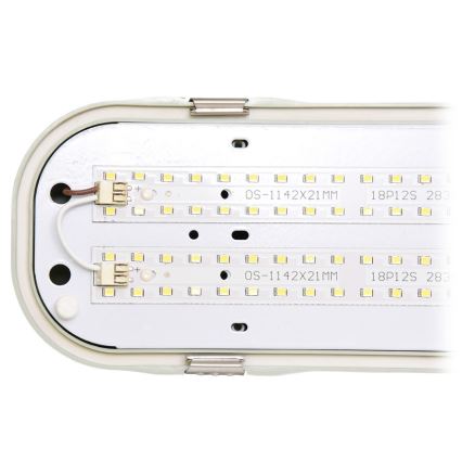 LED Radna svjetiljka LIBRA LED/72W/230V IP65 4100K